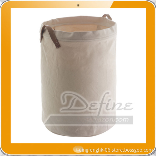 Stylish Design Commercial Laundry Bags Laundry Basket with Handles